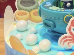 -味多美蛋糕(三元桥店)
