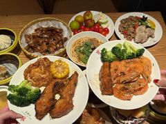 -万事吉健康生活馆(古城店)