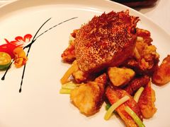-东富酒家(龙湖西溪天街店)