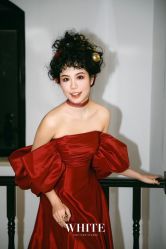 -纯色时光婚纱艺术馆WHITE