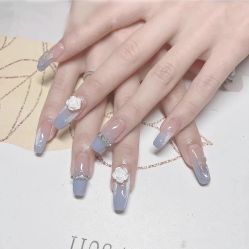 -M·X Nail日式美甲美睫