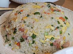 扬州炒饭-红樱桃·欢乐餐厅(太原里店)