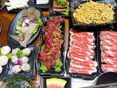 -束河人家(南锣鼓巷店)