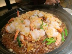 砂锅生焖虾-佬肥猫·浙江乡村菜(国华广场店)