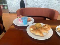 -洲际酒店·地平线全日餐厅HORIZON CAFÉ