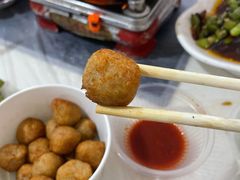 藕元-桂萍特色牛筋牛杂(长堤街总店)