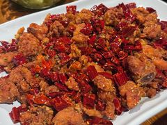 -望京一号·重庆江湖菜(工体店)