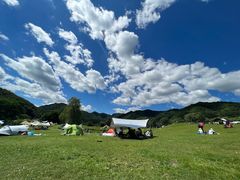 -玉渡山自然风景区