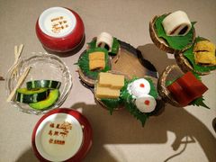 -花家怡园(四合院总店)