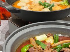 -肖记公安牛肉鱼杂馆·省级非物质文化遗产(江汉路直营店)