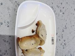 -小杨生煎(周浦万达店)