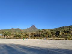 -帽儿山风景区