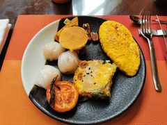 -广州富力丽思卡尔顿酒店