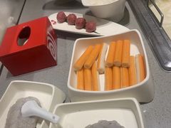 -海底捞火锅(奉化银泰店)