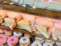 -巴黎贝甜(五道口店)