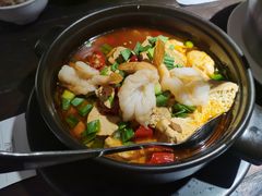 外婆炖豆腐-外婆家(杭州马塍店)