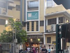 -下环街市熟食中心