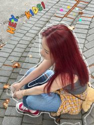 -New Fashion·新时尚形象设计