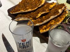 -Pasha帕夏土耳其餐厅(南昌路店)