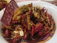 -阿胖龙虾小海鲜(宁国南路总店)