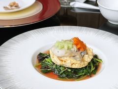-夏宫中餐厅(静安香格里拉店)