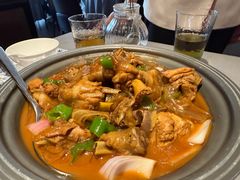 -阿庄新豫菜(通泰路店)