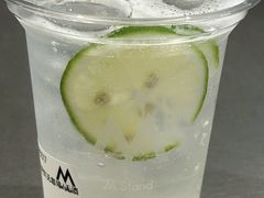 -M Stand(杭州萧山万象汇店)