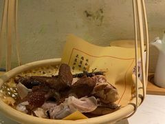 -老淮滨-蚌埠非遗小吃(淮河路店)