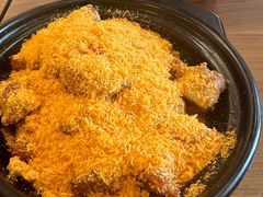 -绿柠食堂(北外滩店)
