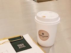 -Legno.ita Coffee by Wood(襄阳南路店)