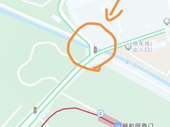 -北坞公园
