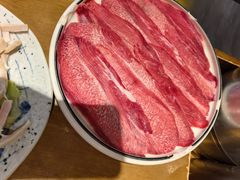 -贵厨酸汤牛肉(小十字店)
