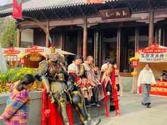 -钱王祠