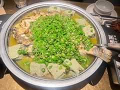 -烤匠麻辣烤鱼(万象城店)