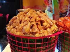 -西安W酒店·WEI全味西餐厅