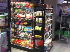 零售区-盒马鲜生(红莲店)