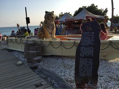 垦丁白沙湾海滩-白沙湾海滩