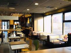 -麦当劳(百荣世贸商城店)