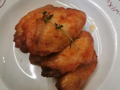 -马克西姆餐厅(崇文门店)