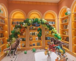 -meland亲子乐园•活动包场(北京亦庄龙湖天街店)