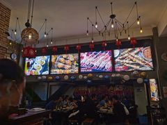 -管氏翅吧(广渠门店)