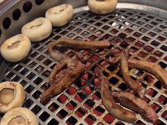 -千寻山野烤肉(中关村店)