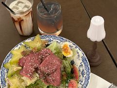-餐酒吧Com-ing Bar(上海路店)