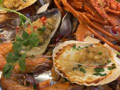 -东记炭炉·海鲜鸡煲(龙华店)