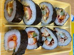 -全家便利店(梅园路店)