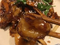 -大厨小馆(华阳城店)