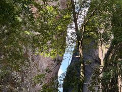 -南武当山景区