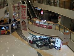 -银座mall(东直门店)