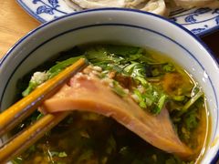 -飘香火锅(玉林西路店)