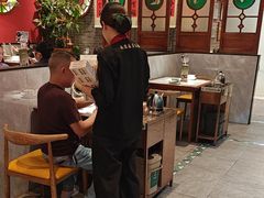 -禄运茶居·手工点心(猎德店)